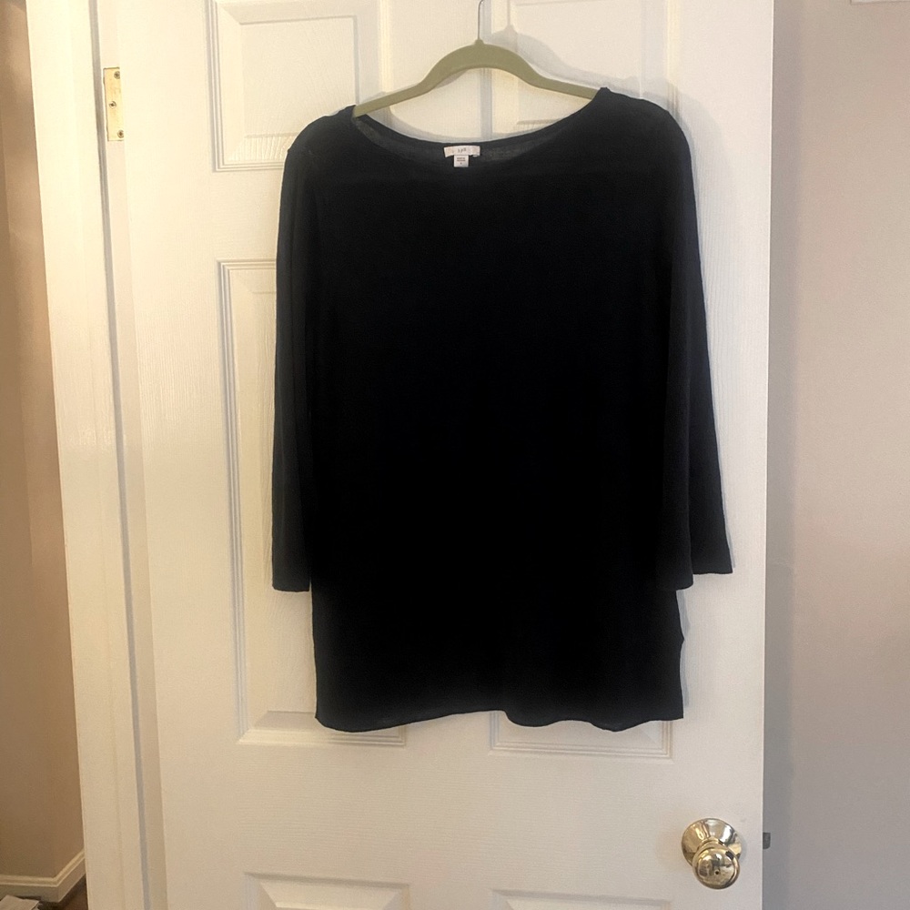 Jjill Fine Gauge Sweater